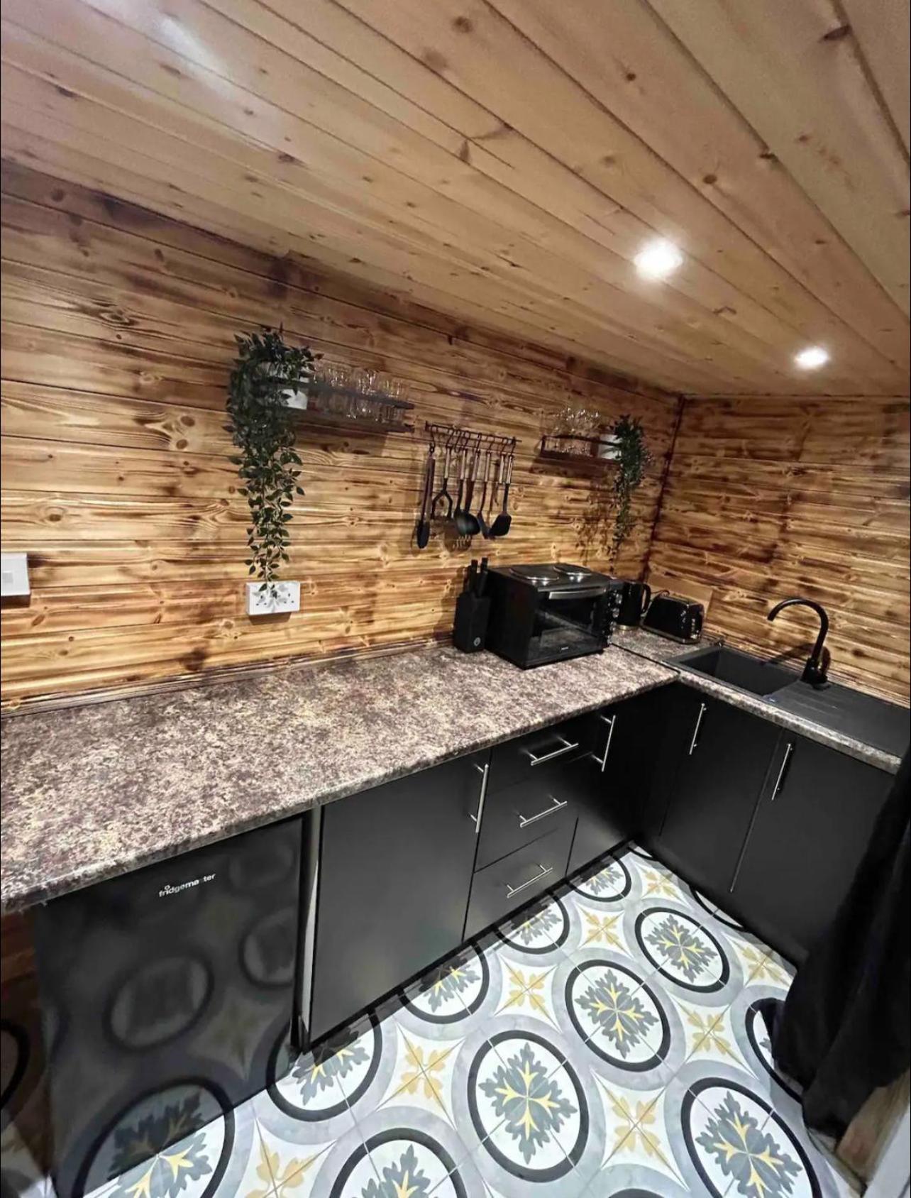 Cozy Cottage With Hot Tub! Cadnam Exterior foto
